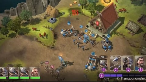 Instant News 18/9: Ảnh thực tế Tab A9, cấu hình Tecno Phantom V Flip, Vikings: Valhalla cập bến game thủ Việt