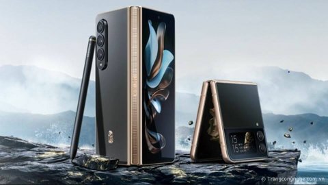 Samsung W24 và W24 Flip xác nhận ra mắt ngày 15/9