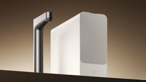 Xiaomi ra mắt máy lọc nước uống trực tiếp Mijia Q1000G giá chỉ 11.17 triệu đồng