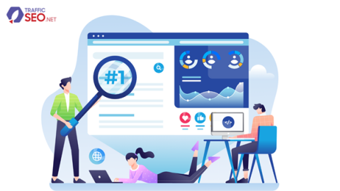 Traffic User là gì? Lợi ích khi sử dụng Traffic User