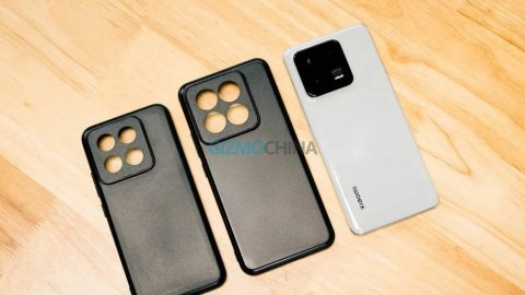 Nhà bán lẻ xác nhận cấu hình và màu sắc của Xiaomi 14 và Xiaomi 14 Pro