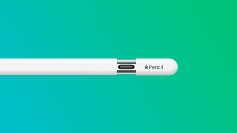 Apple giới thiệu bút Apple Pencil mới với cổng USB-C, giá khoảng 2,1 triệu đồng
