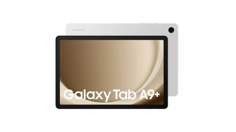 Galaxy Tab A9+ ra mắt, có thể đối đầu iPad Gen 9 ở phân khúc tầm trung?
