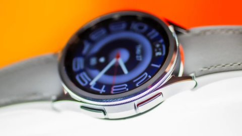 Samsung Galaxy Watch7 có thể trang bị chip 3nm Exynos W940