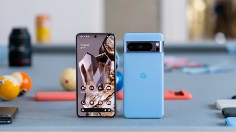 Google Pixel 8 và 8 Pro ra mắt với Tensor G3 và cam kết 7 năm cập nhật phần mềm, giá từ 17 triệu đồng