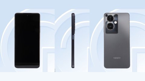 OPPO A2 5G xuất hiện trên TENAA với 12GB RAM, camera kép 50MP, dự kiến ra mắt tháng 11