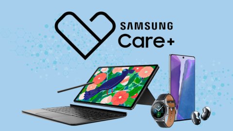 Samsung Care+ là gì? Quyền lợi và giá các gói bảo hành Care+ tại Việt Nam