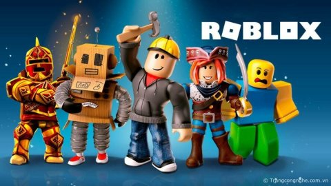 Những lưu ý cần biết về mua bán acc Roblox và cách nạp Robux rẻ nhất