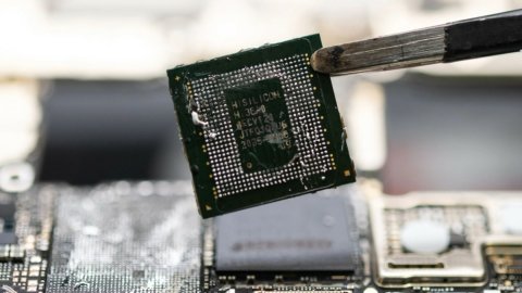 Tin đồn: Huawei Kirin 9000s thực chất là Kirin 9000 sản xuất trên tiến trình 5nm bởi TSMC 3 năm trước