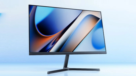 Soi nhanh Redmi Monitor A24, màn hình 100Hz 99% sRGB, giá chỉ hơn 1,6 triệu đồng
