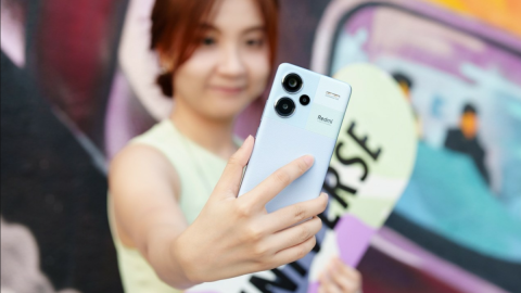 Redmi Note 13 series đạt chứng nhận IMDA, sẽ sớm sắp ra mắt toàn cầu?