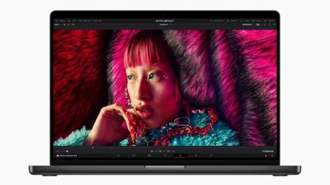 Apple công bố MacBook Pro M3 14” và 16” mới, có ray tracing, giá từ 39.3 triệu đồng