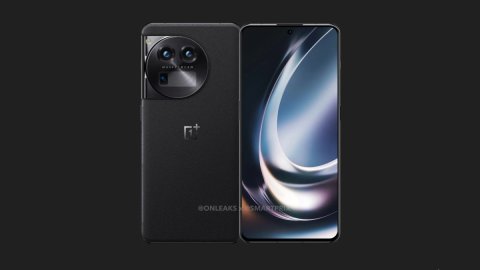 OnePlus 12 lộ diện với cảm biến Sony IMX966 50 MP, camera tiềm vọng OmniVision OV64B 64 MP