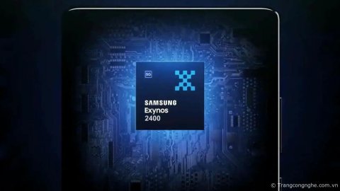 Exynos 2400 lộ thông số kỹ thuật với CPU 10 nhân cùng hiệu năng GPU