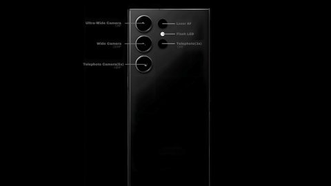 Lộ diện thông số 4 camera 200MP trên Galaxy S24 Ultra và một số thông tin về S25 Ultra