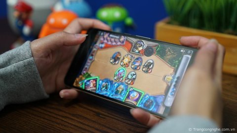 Game Mobile lên ngôi, doanh thu có thể chiếm hơn 50% trong năm 2023
