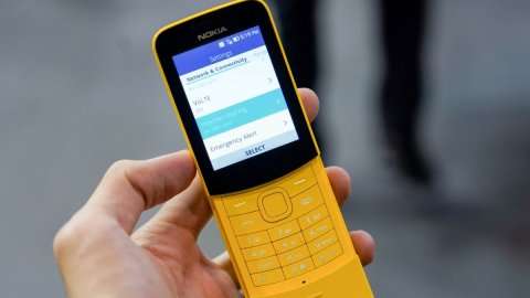 Top 5 mẫu điện thoại cơ bản có 4G, pin trâu, tầm giá dưới 2 triệu đồng