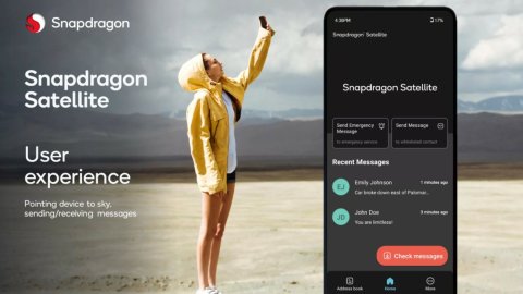 Samsung xác nhận trang bị kết nối vệ tinh trên Galaxy S24