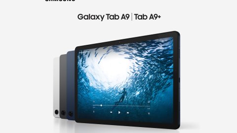 So sánh cấu hình Samsung Galaxy Tab A9 và Tab A9+, phiên bản nào phù hợp cho bạn?