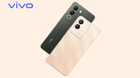 vivo Y200 5G ra mắt với Snapdragon 4 Gen 1, sạc nhanh 44W, chỉ từ 6,5 triệu đồng