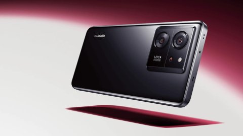 Vừa ra mắt, Xiaomi 13T đã lọt danh sách điện thoại đáng mua nhất tầm giá 10 triệu đồng