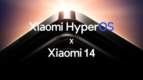 Xiaomi xác nhận ngày ra mắt Xiaomi 14 và HyperOS