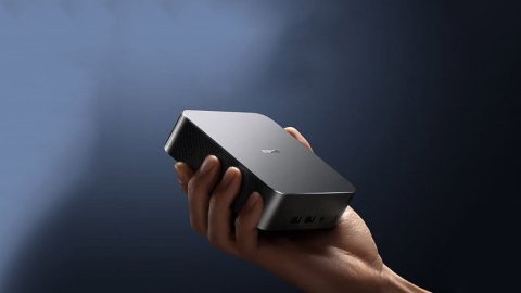 Xiaomi ra mắt Mini PC 2023 với chip Intel Core i5-1340P, 16GB RAM, giá từ 17.2 triệu