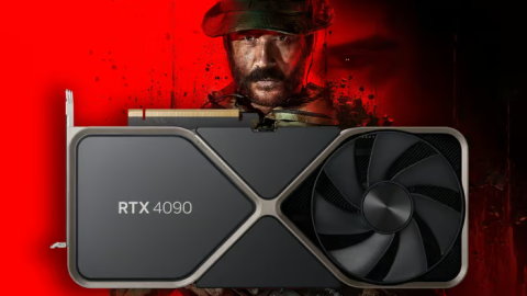 Bản cập nhật Nvidia DLSS đột phá của Modern Warfare 3: Hiệu năng tăng gần gấp đôi