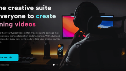 Quản lý nhóm và dự án của bạn với CapCut Creative Suite: Tổng quan chung