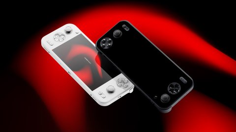 AYANEO Pocket S sắp ra mắt, chip Snapdragon G3x Gen 2 cùng khả năng chơi game AAA cực đỉnh