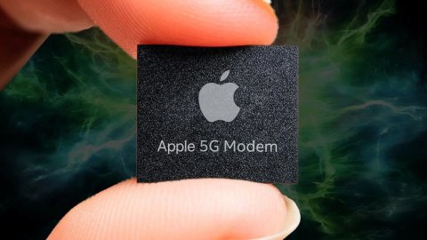 iPhone 17 sẽ chưa trang bị chip modem 5G tự sản xuất của Apple