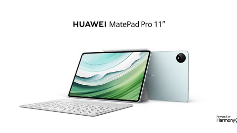 Huawei trình làng tablet MatePad Pro 11 và laptop MateBook D16 2024