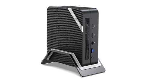 Minisforum UM480XT, miniPC với CPU Ryzen 7 4800H, RAM đến 64GB, giá chỉ 4.5 triệu đồng