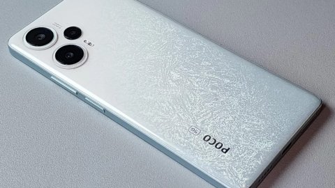 POCO F6 5G đạt chứng nhận IMDA, sẵn sàng ra mắt toàn cầu