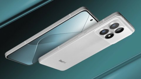 Redmi K70 với Dimensity 8300 xuất hiện trên GeekBench, xác nhận RAM 16 GB