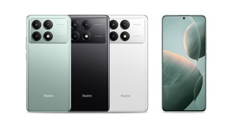 Redmi K70E ra mắt với Dimensity 8300 Ultra, màn hình 6,67"120Hz, giá chỉ từ 6,8 triệu
