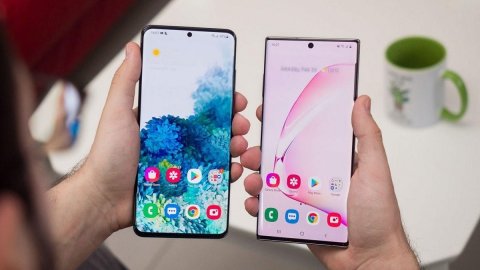 Samsung đã nhận ra lỗi, dập tắt hy vọng Galaxy S20 và Note 20 được cập nhật Android 14