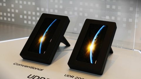 Samsung kiện BOE liên quan đến công nghệ màn hình OLED