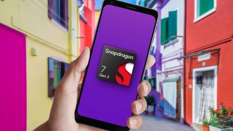 Snapdragon 7 Gen 3 ra mắt: Chipset tầm trung có CPU mạnh hơn 15%, GPU mạnh hơn 50%