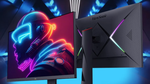 ViewSonic giới thiệu màn hình VX2781-2K-PRO-3 với tấm nền 2K 240Hz, hiển thị 1.07 tỷ màu, với giá 7.38 triệu đồng