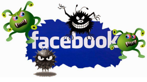 Cảnh báo bẫy Click lừa đảo trên Facebook và cách phòng chống