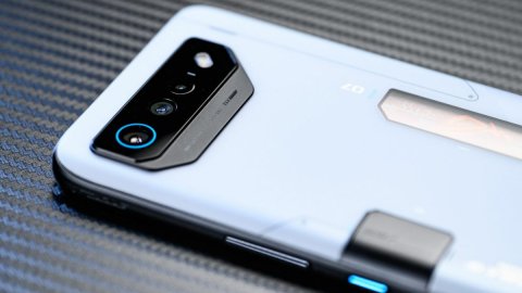 ASUS ROG Phone 8 Ultimate đạt chứng nhận 3C, xác nhận sạc nhanh 65W