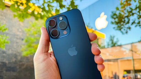 Apple có thể từ bỏ việc phát triển modem 5G của riêng mình