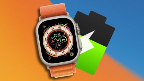 watchOS 10.1 gây hao pin Apple Watch, gồm cả mẫu Series 5 cũ và Ultra 2 mới nhất