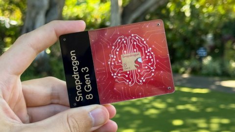 Hé lộ chip Snapdragon 8 Gen 3 dành cho Galaxy S24 sẽ có GPU 1GHz