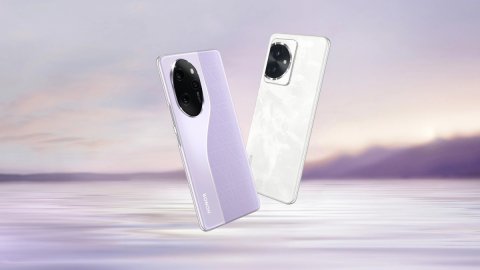 honor 100 và 100 Pro ra mắt, chipset đầu phân khúc, giá từ 8.5 triệu đồng