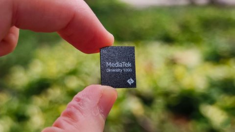 MediaTek công bố Dimensity 9300, tiến trình 4nm, hỗ trợ ray tracing, APU 790