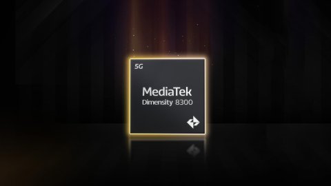 MediaTek công bố Dimensity 8300, CPU Armv9, GPU nhanh hơn 60%, hỗ trợ camera 320MP