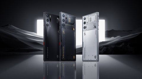 nubia trình làng Red Magic 9 Pro và Pro+, bộ đôi gaming phone đỉnh cao hàng đầu