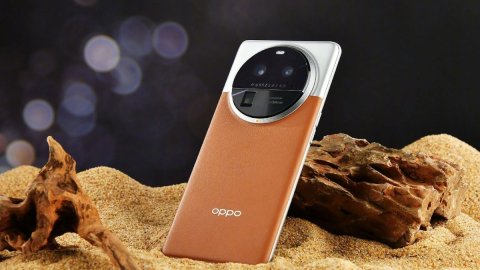 Oppo Find X7 đạt hơn 2,2 triệu điểm AnTuTu, cấu hình chi tiết được xác nhận